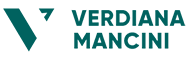 Verdiana Mancini – UX/UI Designer  Logo